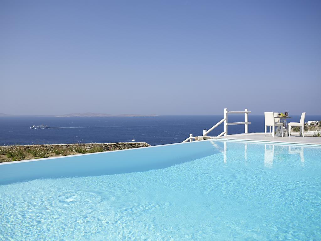 Ammos Villas Fanari  Habitación foto