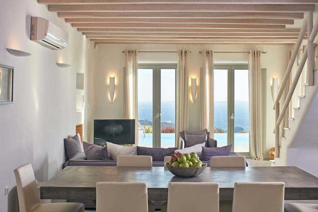 Ammos Villas Fanari  Habitación foto
